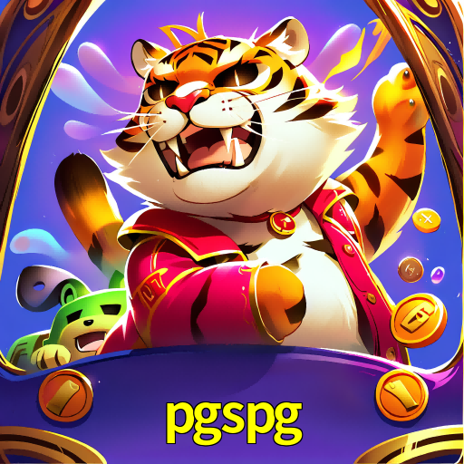 Imagem promocional da pgspg mostrando a plataforma e suas vantagens